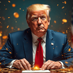 Ripple co-founder offloads $120M XRP amid market crisis