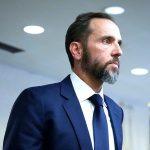 Trump meets NATO’s Rutte as Ukraine peace talks take center stage after Zelenskyy visit